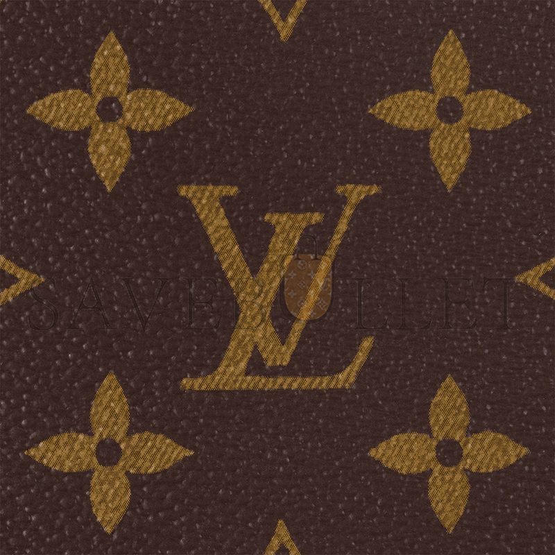 LOUIS VUITTON POCHE TOILETTE M83547 (25*20*6cm)